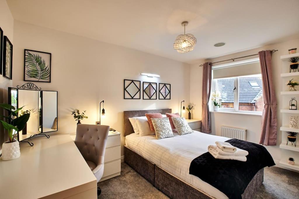 The Chase, Luxury Hot Tub Retreat, Pets Welcomed Dipton Exterior foto